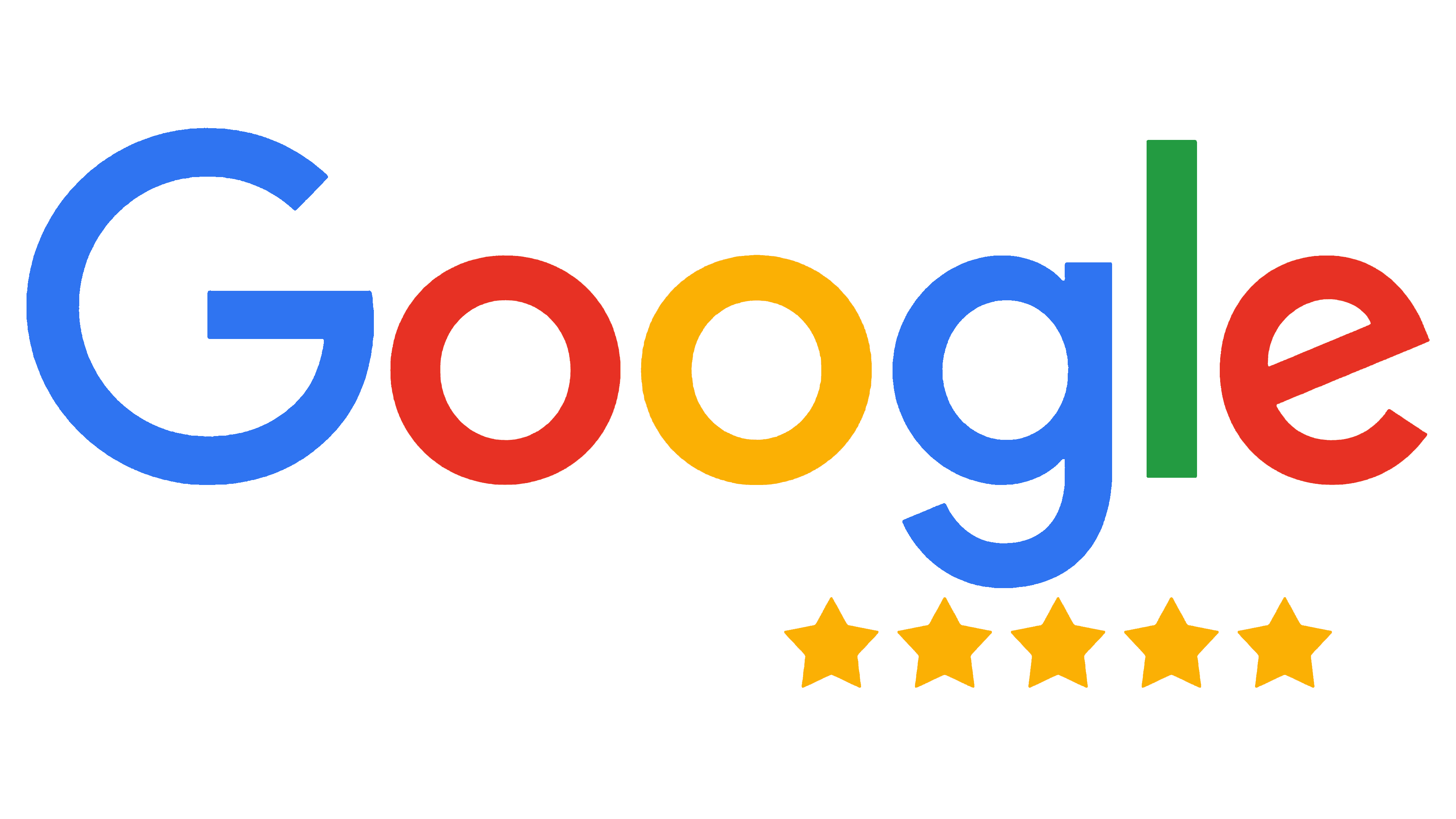 Google Review Icon