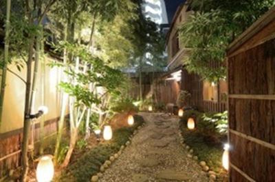 Mountainside Landscape Lighting: Showcase your home in the best light Thumbnail