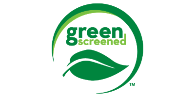 Green Logo Image