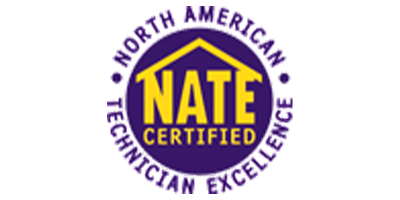 Nate Logo Image