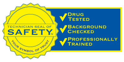 Safety Logo Image