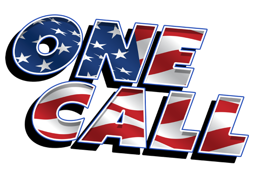 One Call Electrical, Heating & Cooling Service Inc Logo