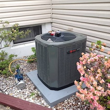 Air Conditioning Replacement in Union, NJ 0