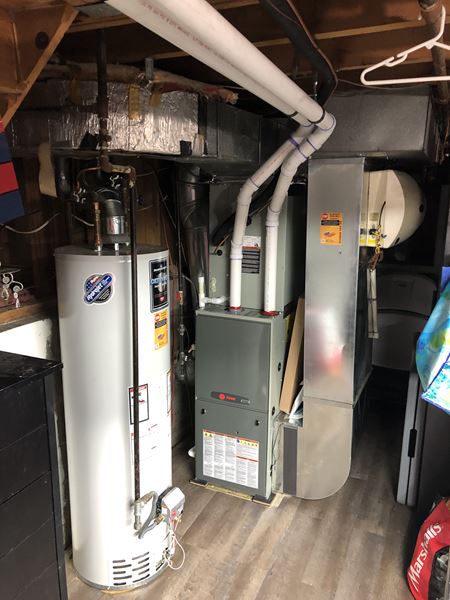 High Efficient Furnace, Coil, and Condenser Replacement in Flanders, NJ Thumbnail