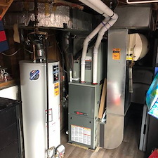 High Efficient Furnace, Coil, and Condenser Replacement in Flanders, NJ 0