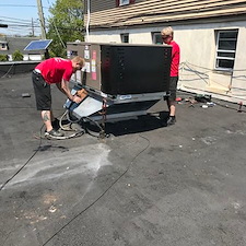 Rooftop Air Conditioner Replacement in South Plainfield, NJ 0