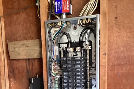 Electrical Troubleshooting