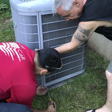 Emergency Electrician Thumbnail
