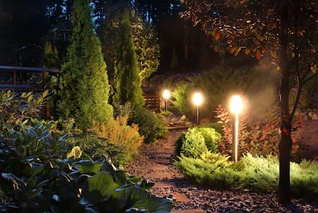 Landscape Lighting Thumbnail