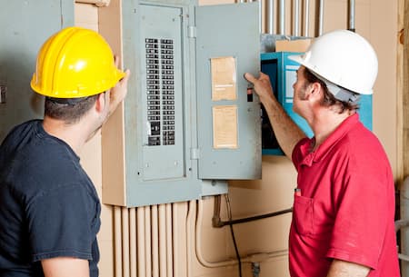 When Is It Time to Upgrade Your Electrical Panel in an Older Home? Thumbnail